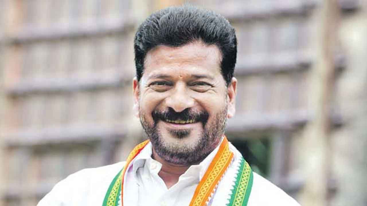 నేడు ఢిల్లీకి సీఎం రేవంత్‌రెడ్డి