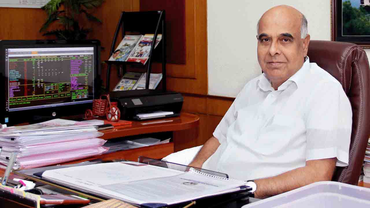 Prabhaker Rao | నాకు ఆహ్వానం లేదు.. ముఖ్యమంత్రి పిలిస్తే ఎందుకు వెళ్లను..?: ప్రభాకర్‌ రావు