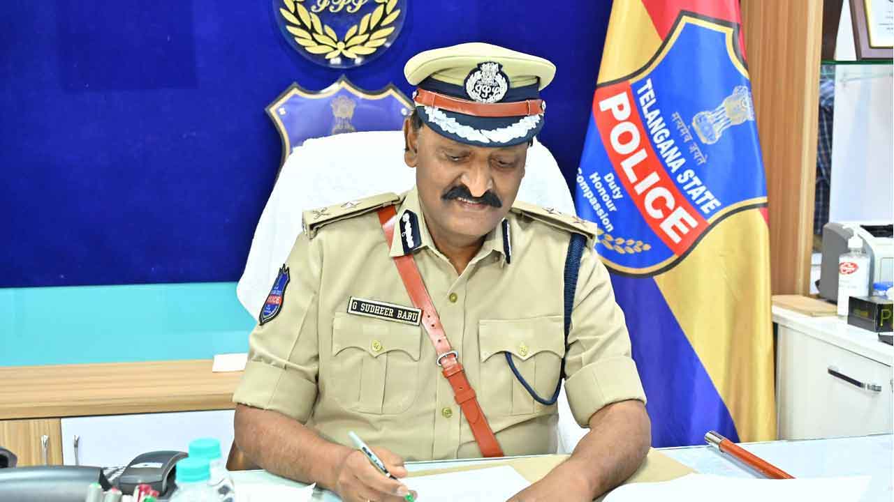 యువత మత్తుపదార్థాల జోలికి వెళ్లొద్దు