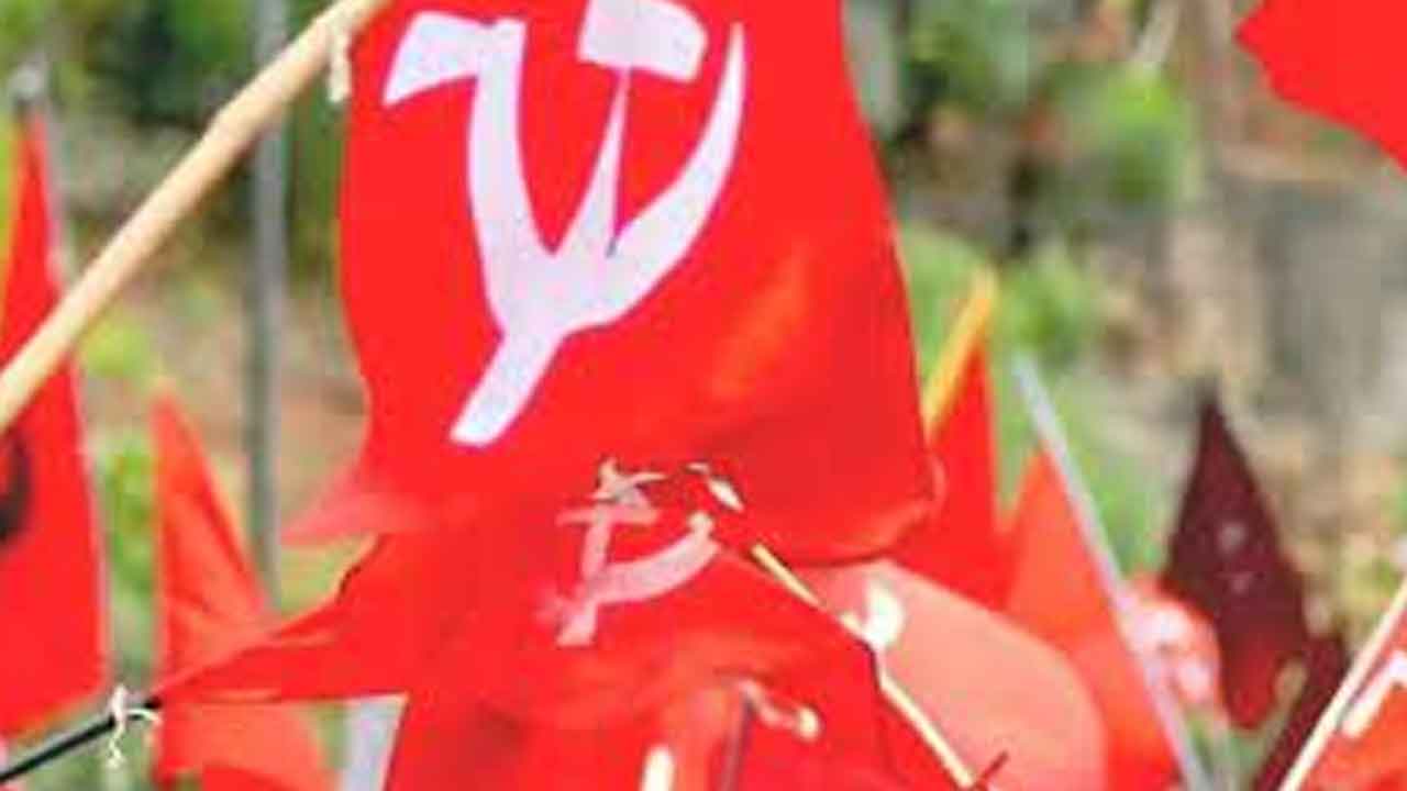 ఖమ్మం ఎంపీ బరిలో సీపీఐ?