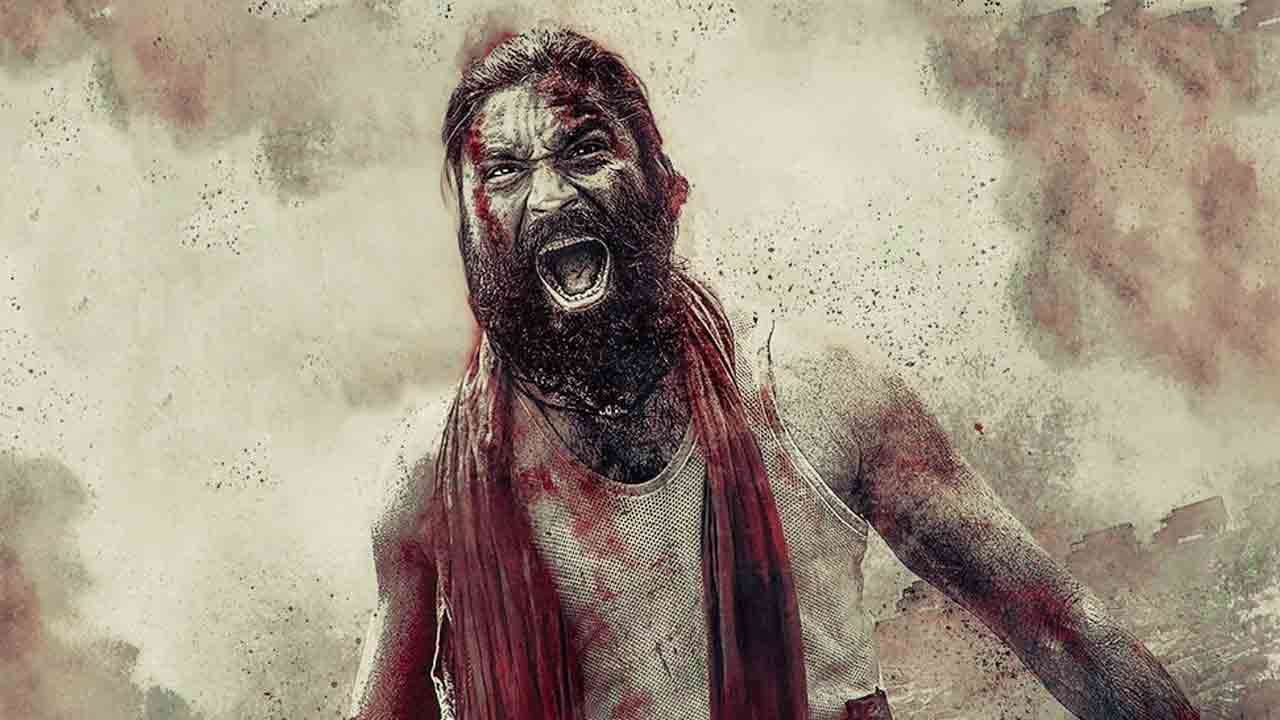 Captain Miller | యాక్టింగ్‌ మాన్‌స్టర్‌ ధనుష్‌.. కెప్టెన్ మిల్లర్‌ ఆన్ ది వే