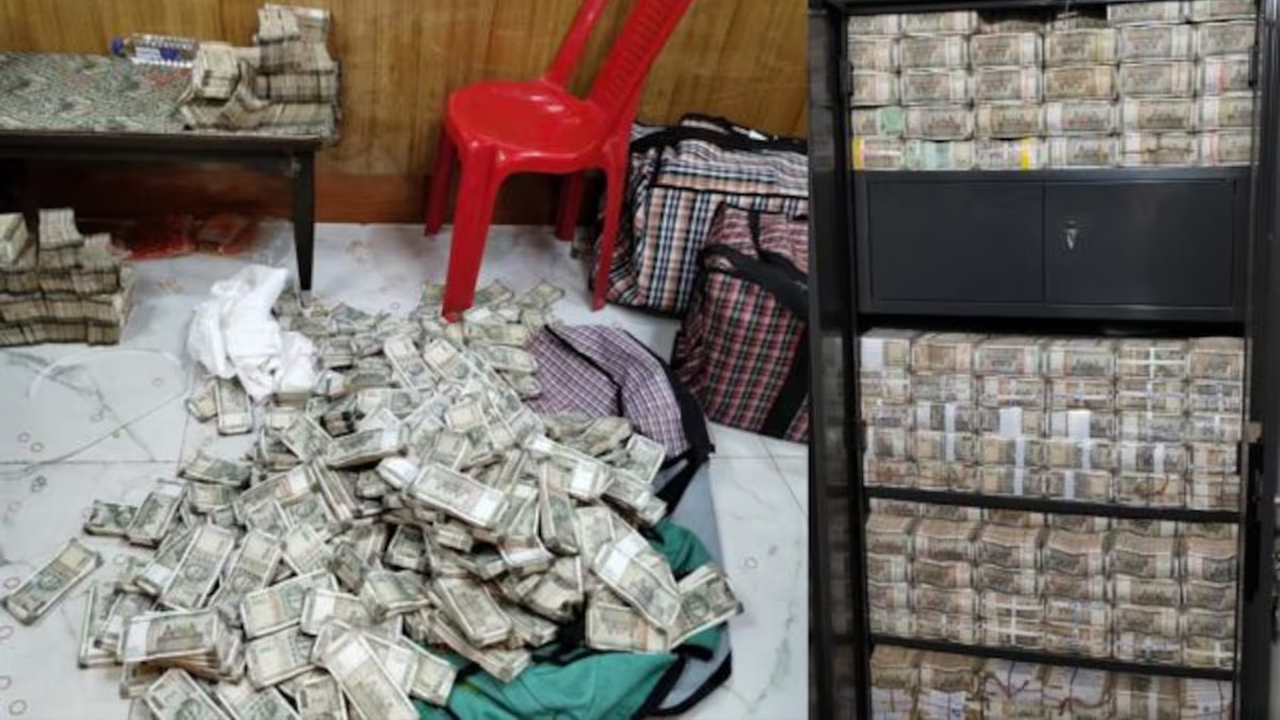 CBDT | రూ.351కోట్ల సొత్తు సీజ్‌పై సీబీడీటీ కీలక ప్రకటన..!