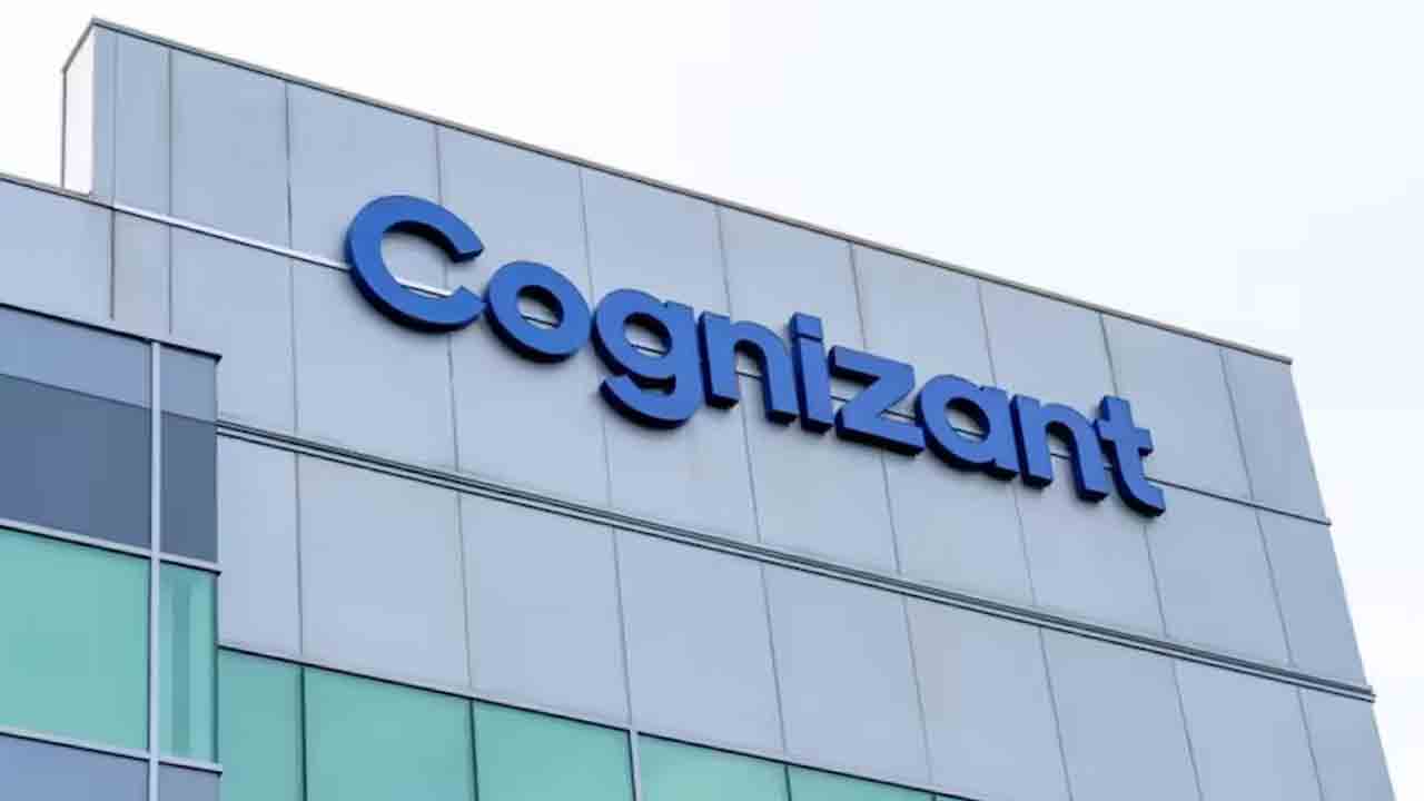 Cognizant | హైదరాబాద్‌లో కాగ్నిజెంట్ కొత్త సెంటర్..!