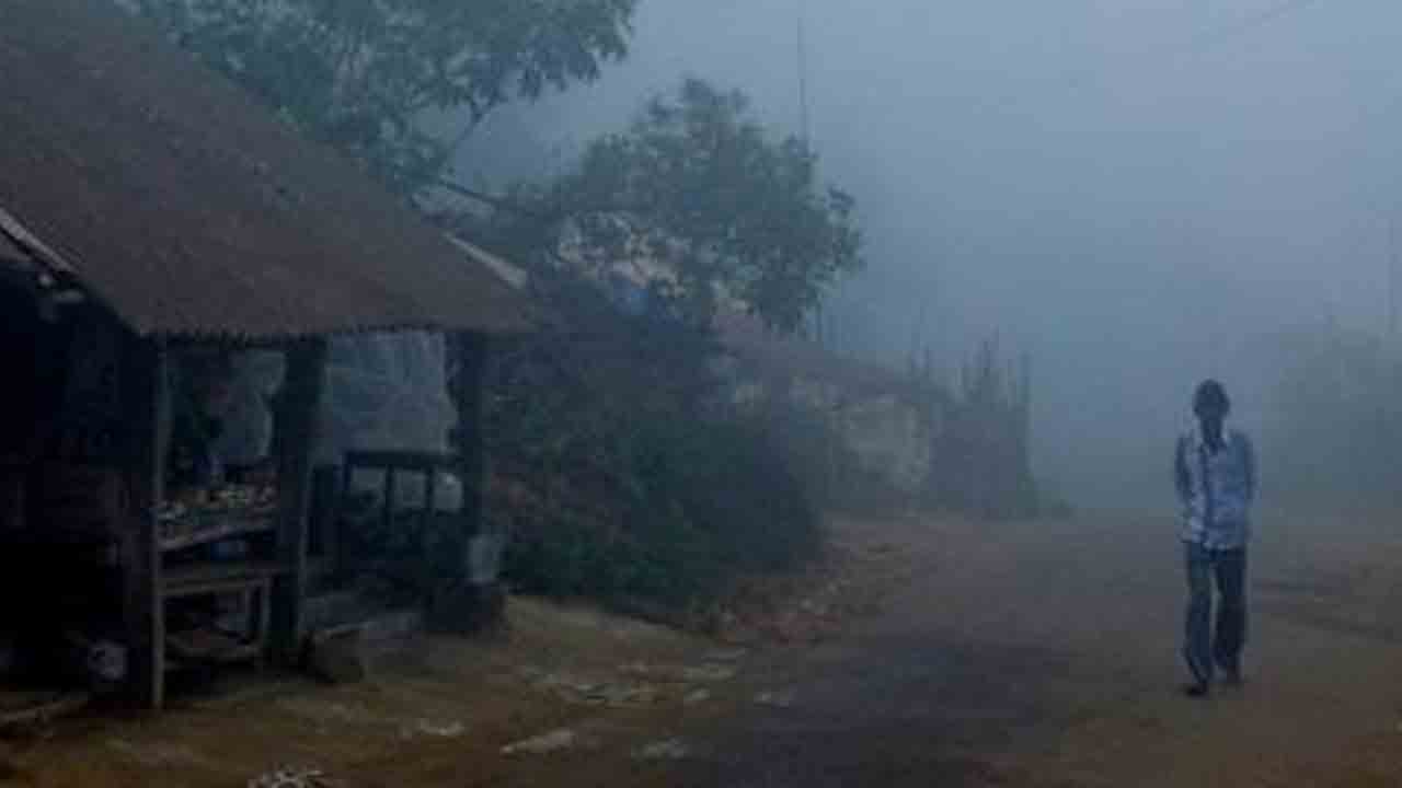 TS Weather | రాష్ట్ర ప్రజలకు అలర్ట్‌.. మరో మూడు రోజులు మరింత పెరగనున్న చలి
