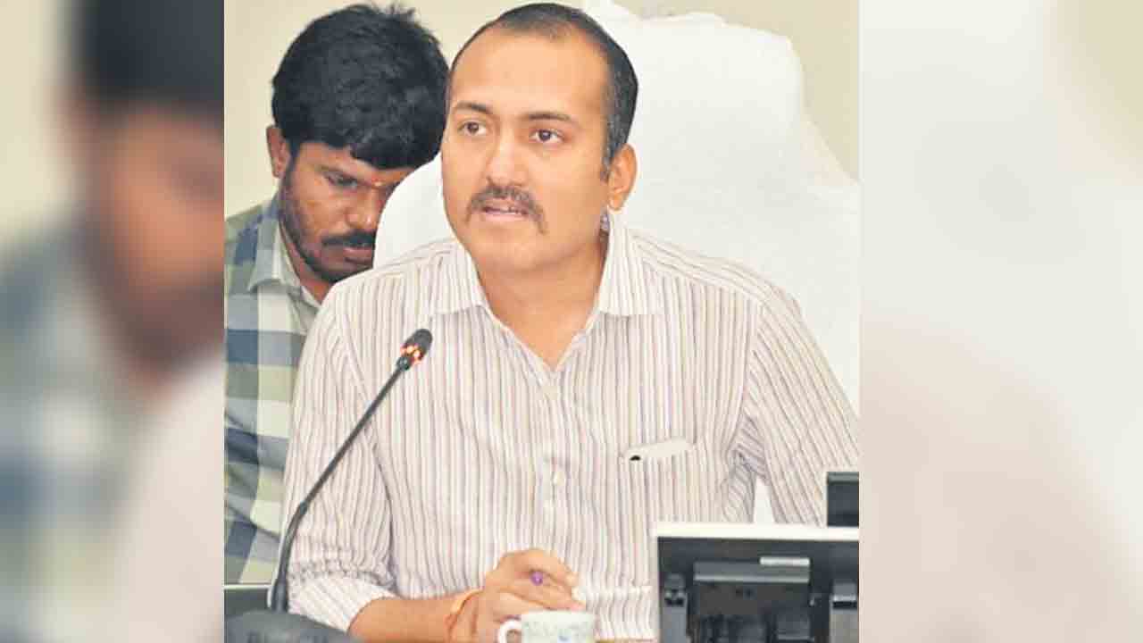 సిద్దిపేట జిల్లాలో నేటి నుంచి ‘ప్రజాపాలన’