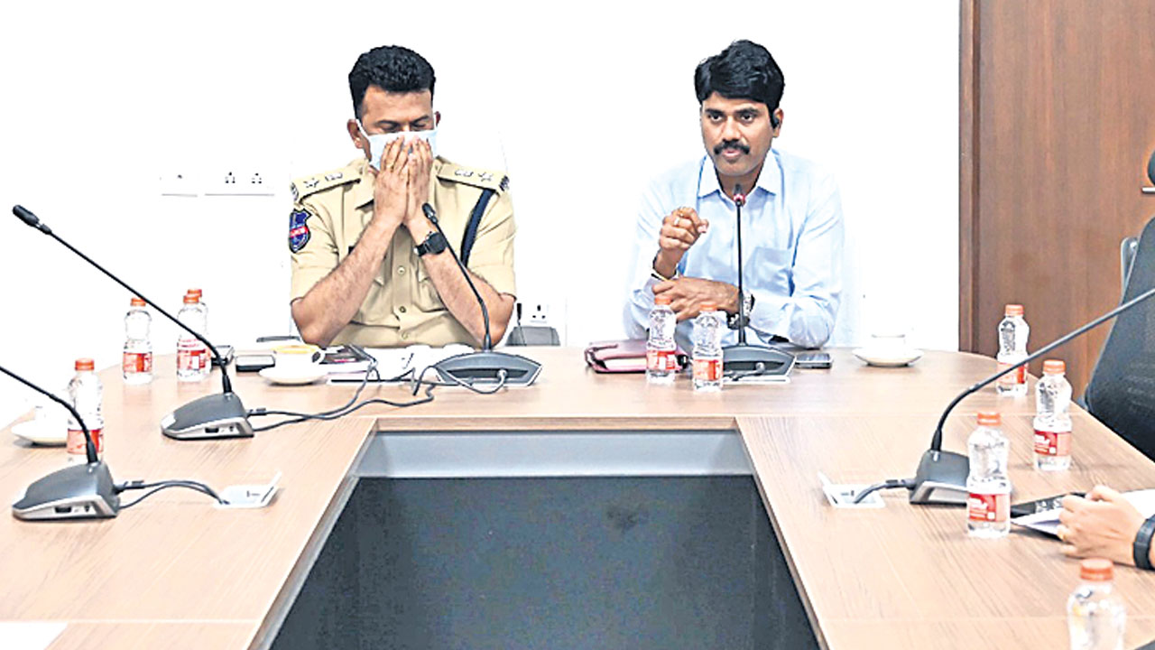 మత్తుకు చిత్తు కావొద్దు