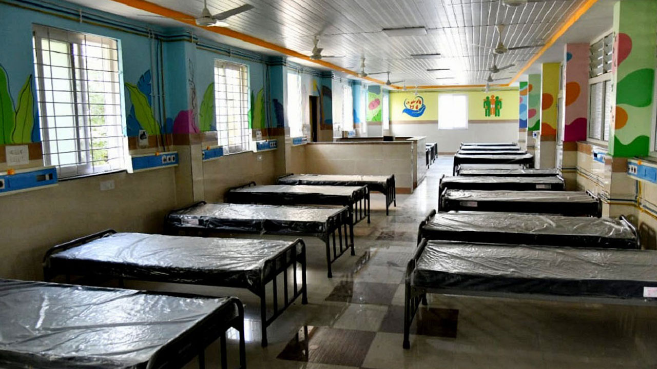 కరోనాపై అలర్ట్‌