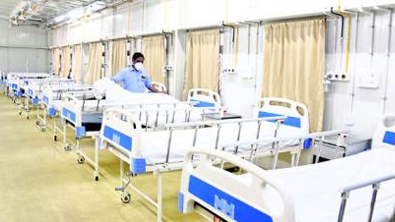 కరోనాపై అప్రమత్తంగా ఉండాలి