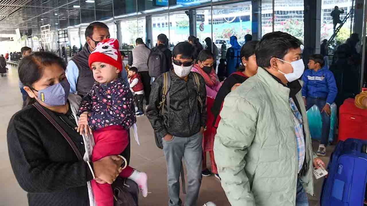 Coronavirus | 24 గంటల్లో 116 కొత్త కేసులు.. ముగ్గురు మృతి