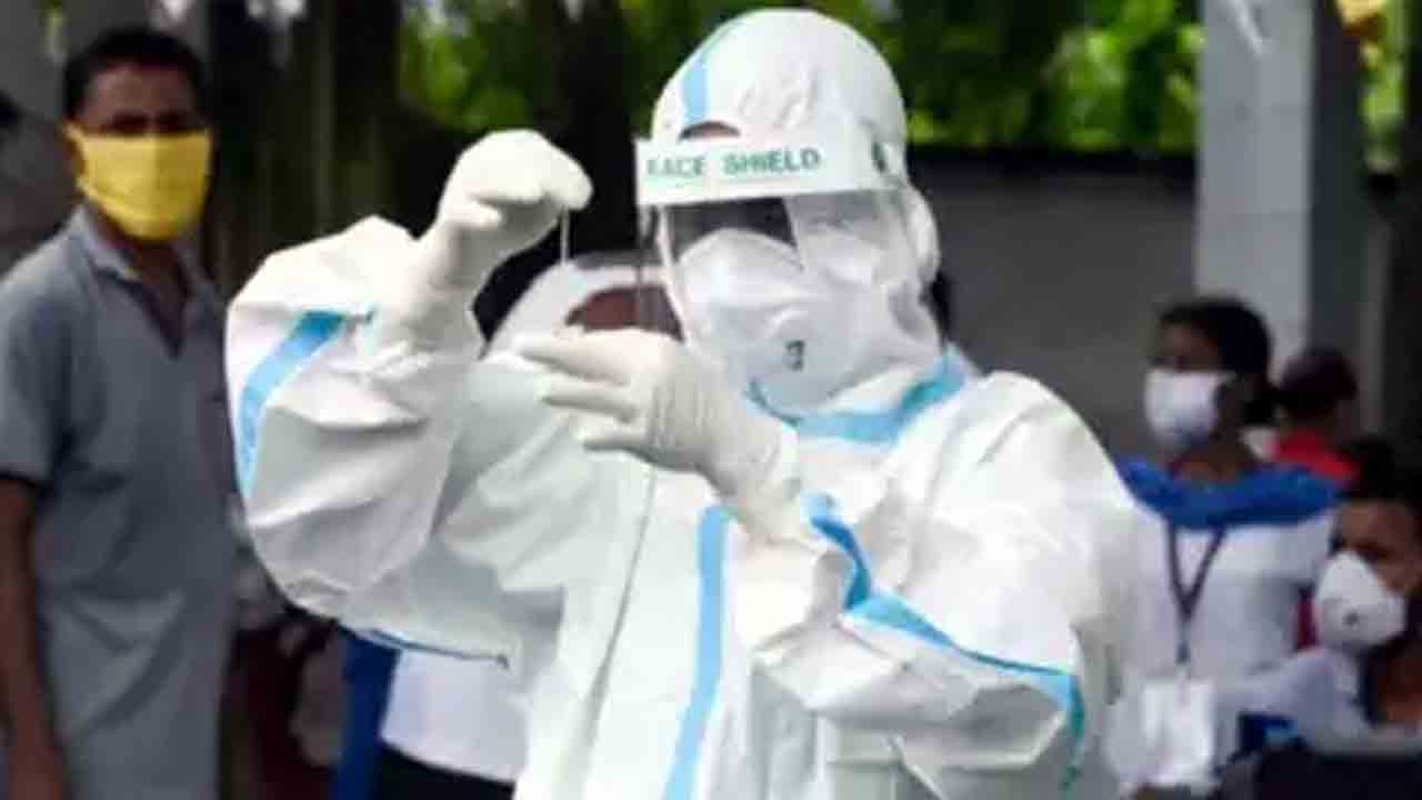 Coronavirus | 24 గంటల్లో 529 కొత్త కేసులు.. మూడు మరణాలు