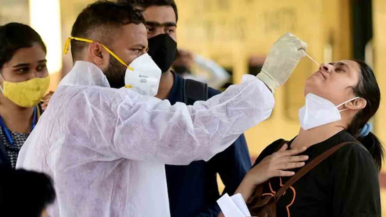 Corona Virus | 4 వేలకు చేరువలో కొవిడ్ కేసులు.. 24 గంటల్లో నలుగురు మృతి