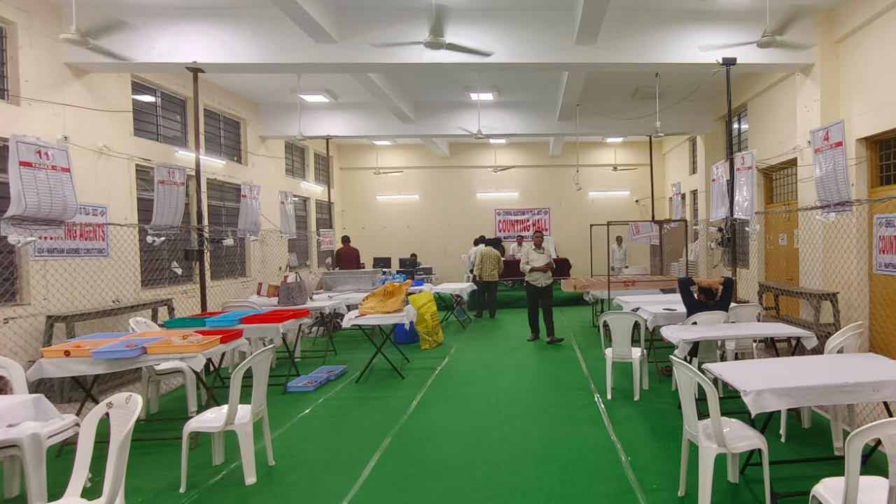 Telangana Assembly Elections | తొలి ఫలితం భద్రాచలంలో.. చివరగా శేరిలింగంపల్లి
