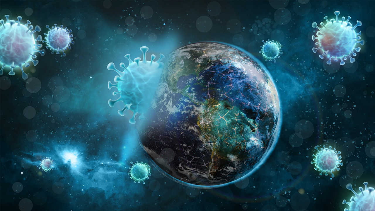 Covid JN.1 Variant | పెరుగుతున్న కొవిడ్‌ ముప్పు..! 40దేశాలకు విస్తరించిన జేఎన్‌.1 వేరియంట్‌..!