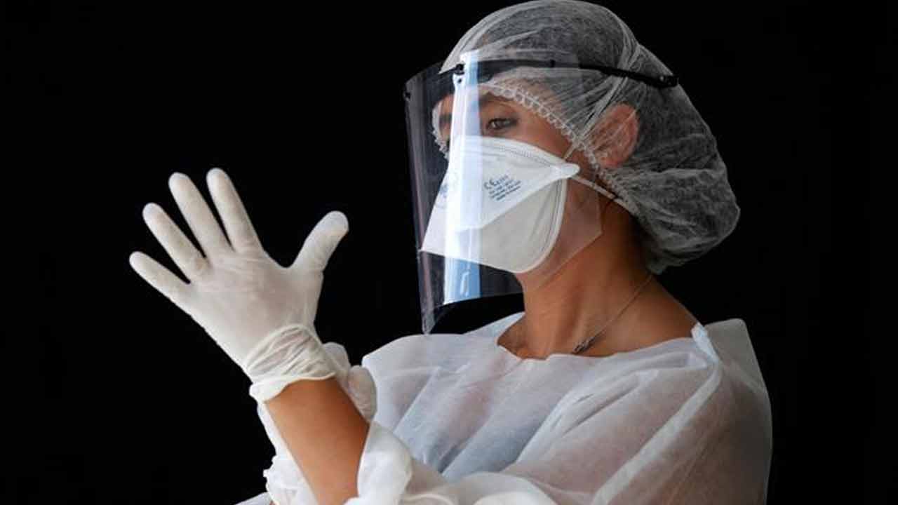 First JN.1 Case | ఢిల్లీలో తొలి JN.1 కేసు నమోదు.. వెల్లడించిన ఆరోగ్య మంత్రి