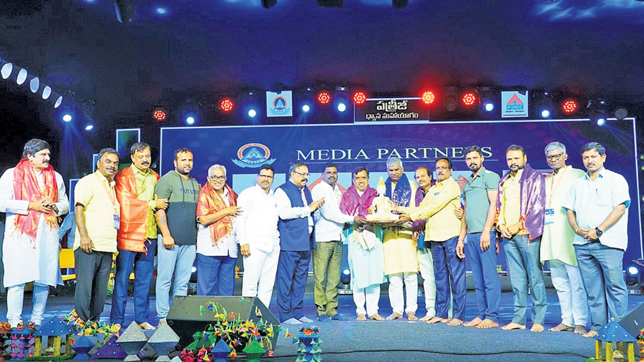 ధ్యానం..ముక్తిప్రదాయం