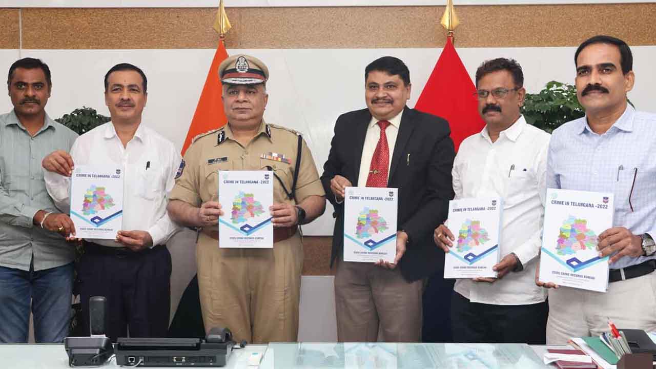 సీసీ కెమెరా.. సూపర్‌ పోలీస్‌!