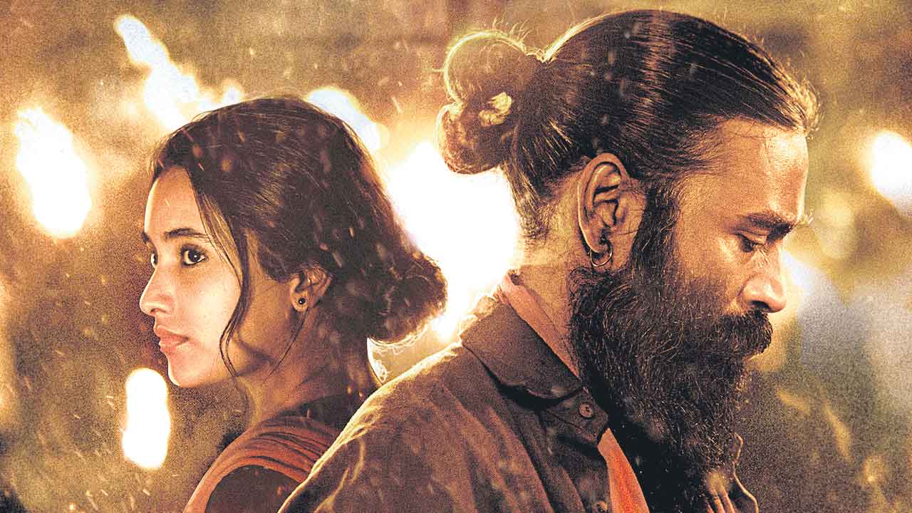 1940 నేపథ్యంలో..