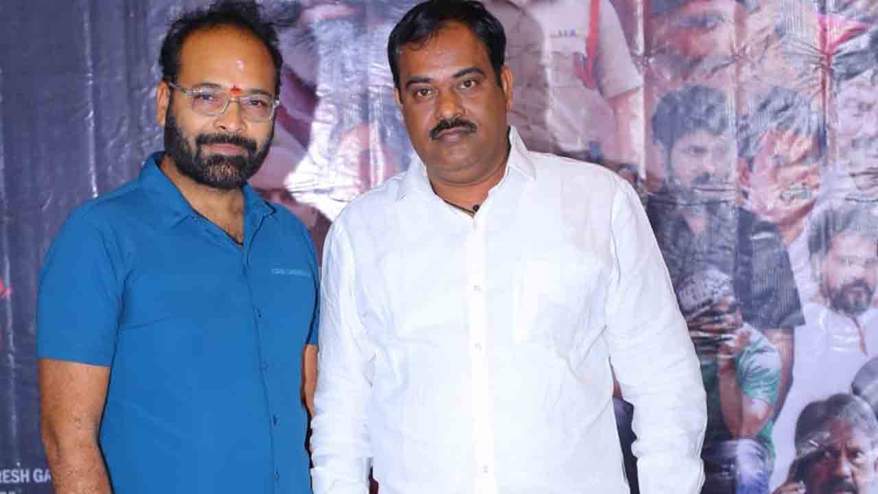 ‘దళారి’ రాజకీయం