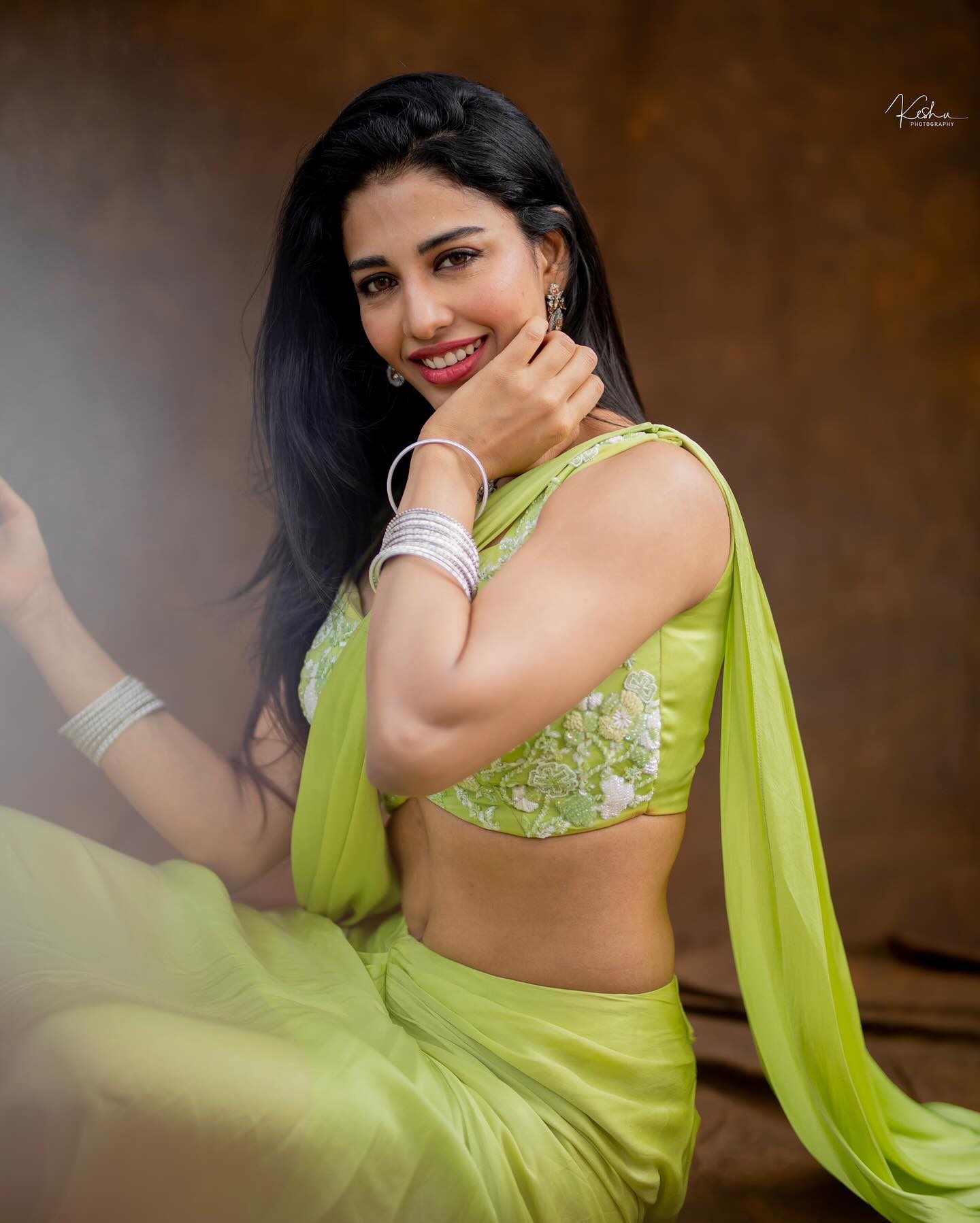 Daksha Nagarkar