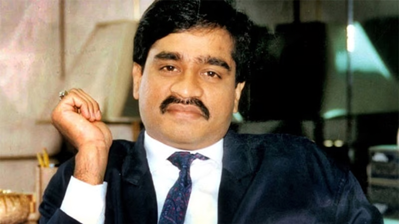 Dawood Ibrahim | వామ్మో మోస్ట్‌ వాంటెడ్‌ ఉగ్రవాది దావూద్‌ ఇబ్రహీంకు ఇన్ని మారుపేర్లు ఉన్నాయా..?