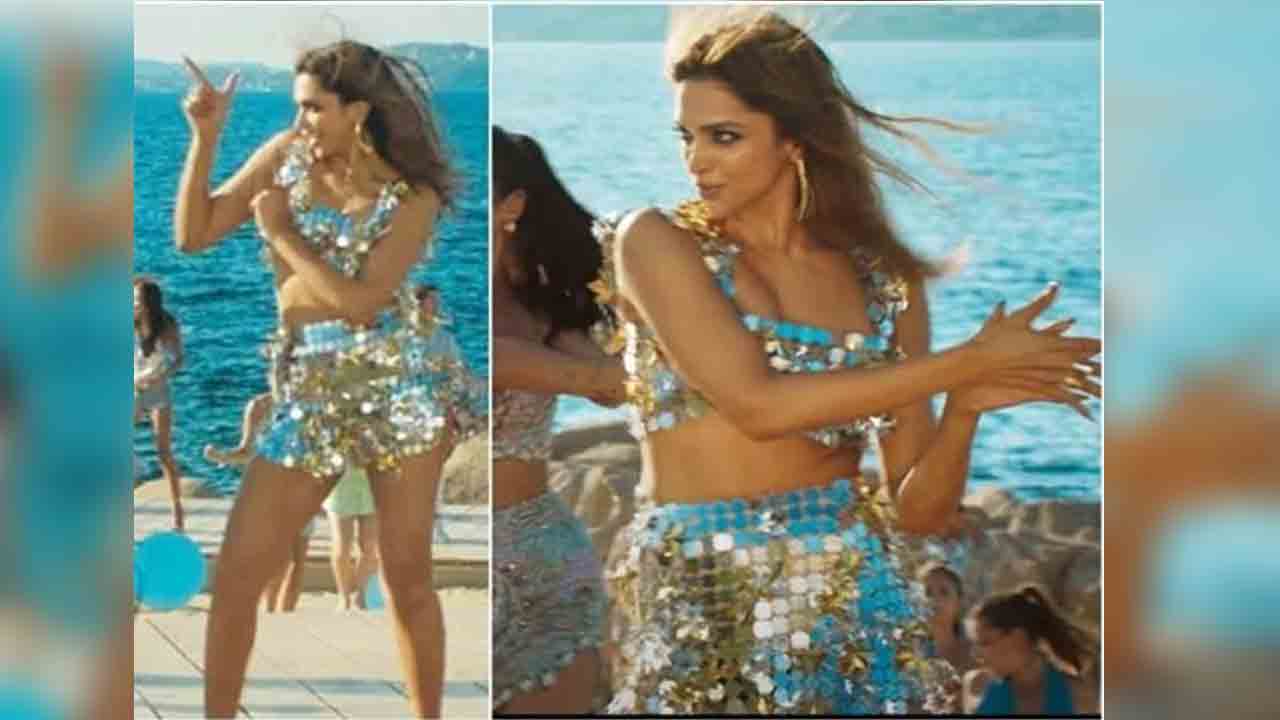 Deepika Padukone | హృతిక్ రోషన్ ఫైటర్‌లో దీపికాపదుకొనే డ్రెస్‌ ధర ఎంతో తెలిస్తే షాకవ్వాల్సిందే..!