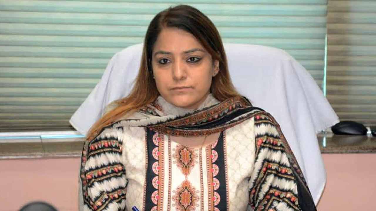 Shelly Oberoi | ఢిల్లీ మేయర్‌ షెల్లీ ఒబెరాయ్ ఫేస్‌బుక్‌ పేజీ హాక్‌..