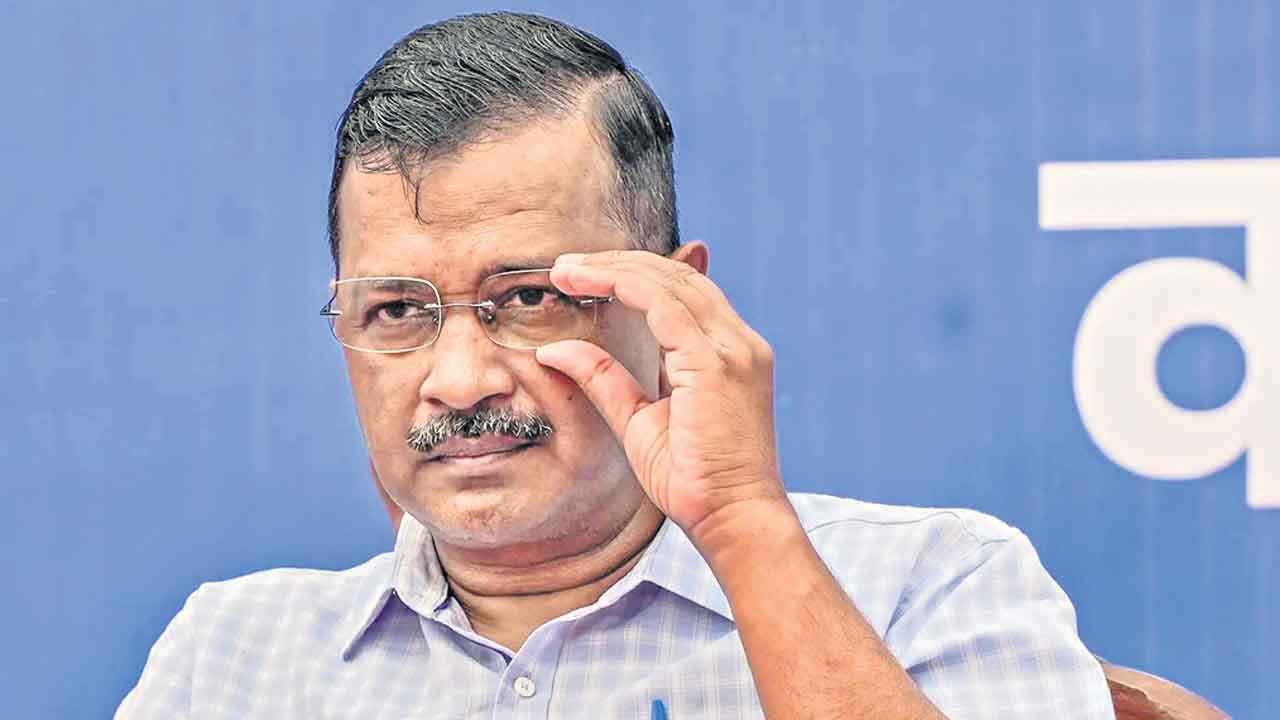 Congress blames AAP | లోక్‌సభ ఎన్నికల్లో ఢిల్లీలో ఓటమికి.. ఆప్‌ కారణమన్న కాంగ్రెస్‌