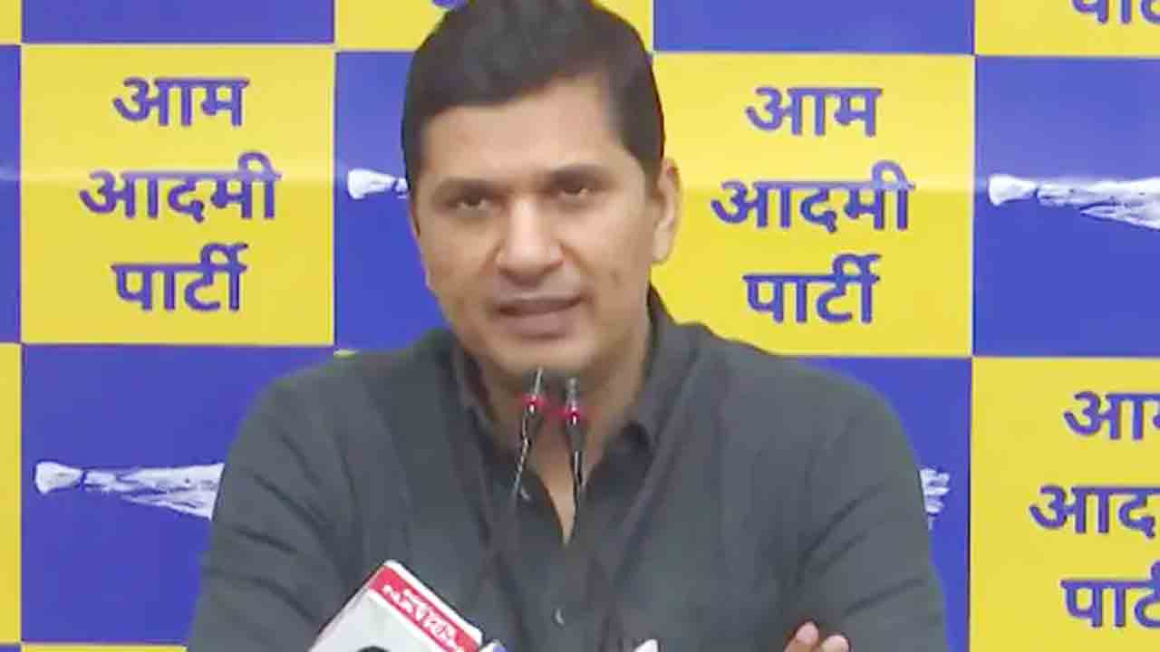 JN.1 Case | ఇప్పుడు ఢిల్లీలో జేఎన్‌.1 కేసులు లేవు.. వెల్లడించిన ఆరోగ్య మంత్రి