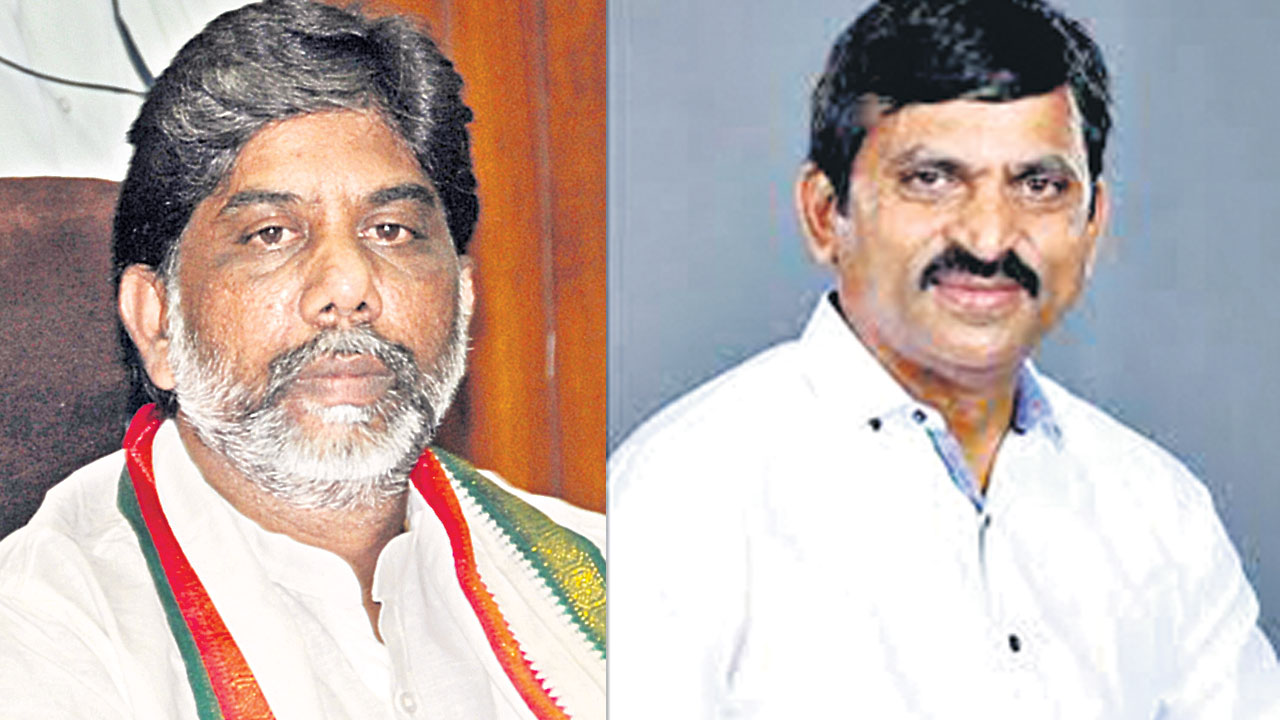 నేడు ఉప ముఖ్యమంత్రి రాక