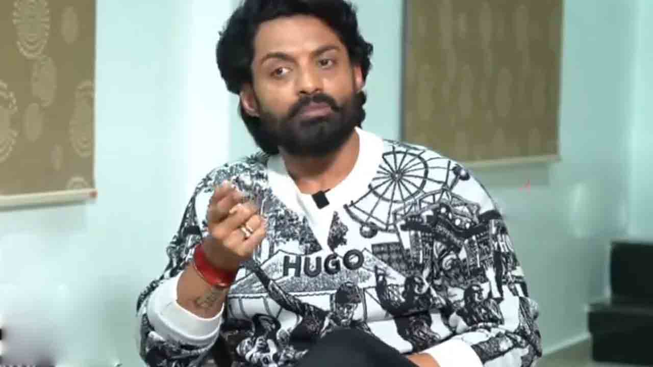 Devara | కల్యాణ్‌ రామ్‌ నుంచి తారక్‌ దేవర షూటింగ్‌ క్రేజీ అప్‌డేట్..!