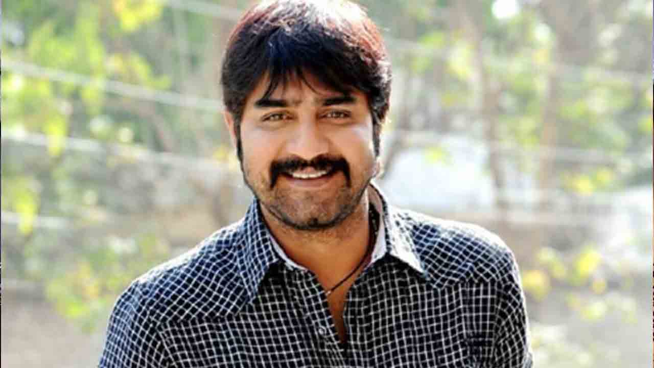 Devara | జూనియర్‌ ఎన్టీఆర్ దేవరపై శ్రీకాంత్ ఏమన్నాడంటే..?