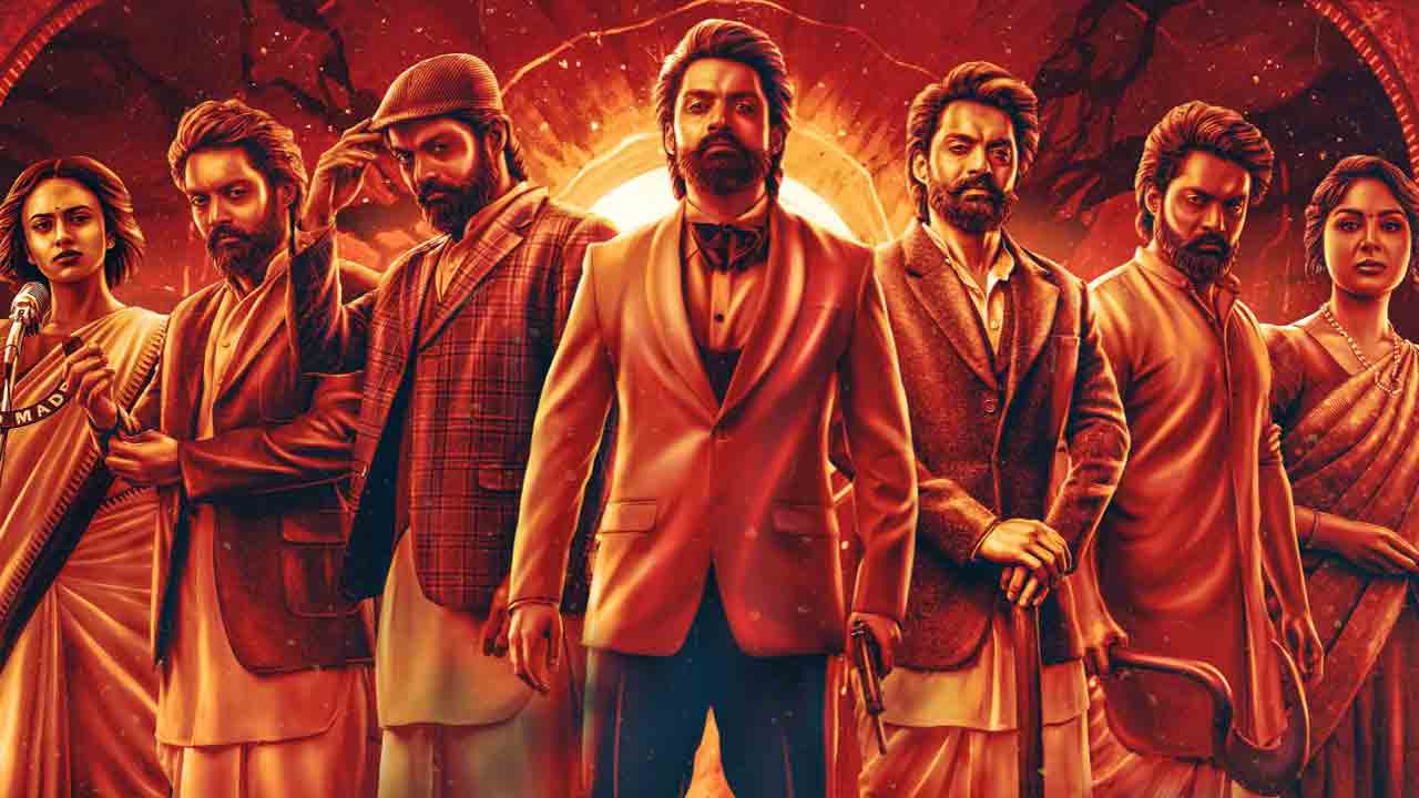 Devil | ఎవరికీ అంతు పట్టని రహస్యాన్ని ఛేదించే బ్రిటీష్‌ ఏజెంట్‌.. ఎవరా గూఢచారి?