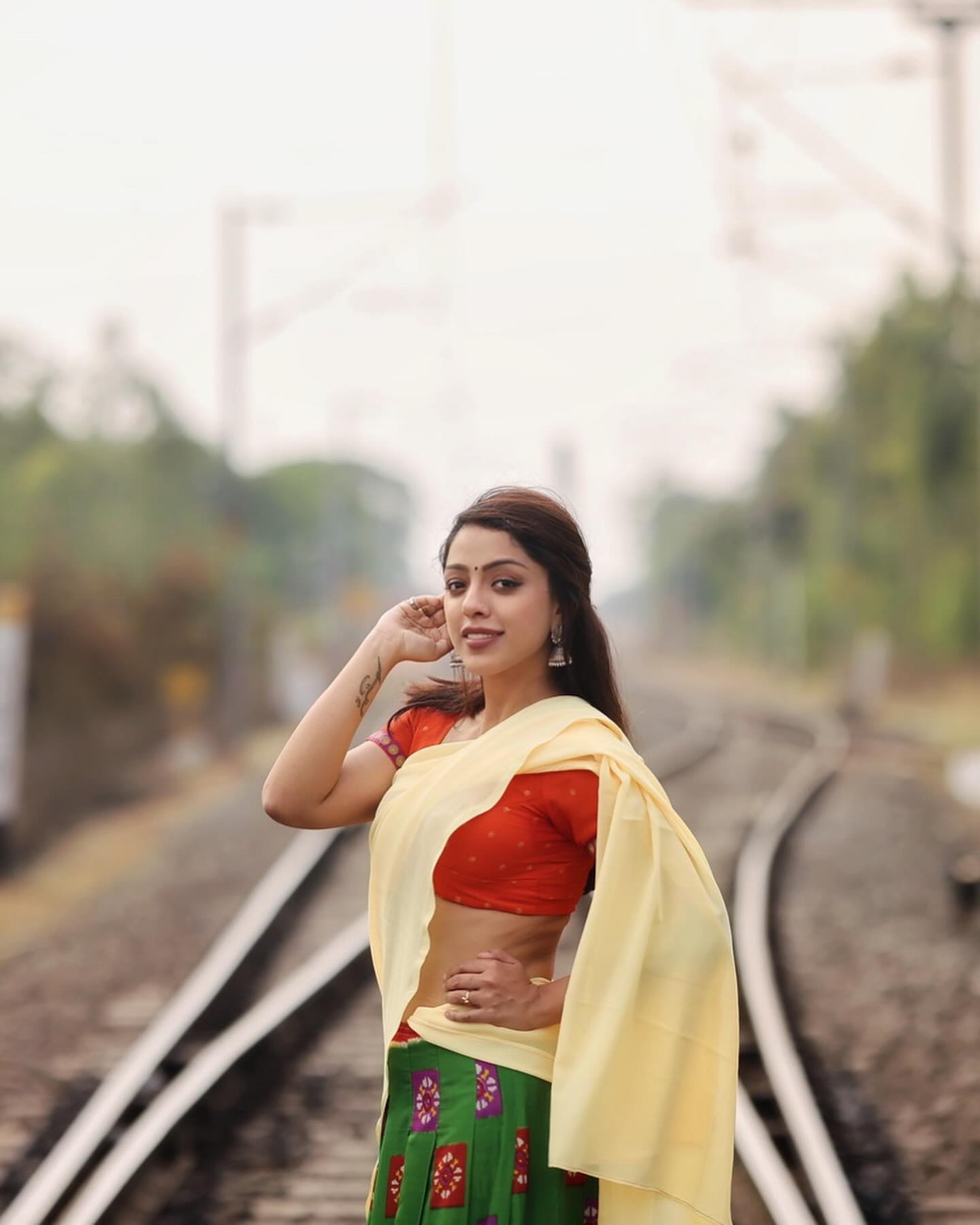 ( Photos : Instagram )