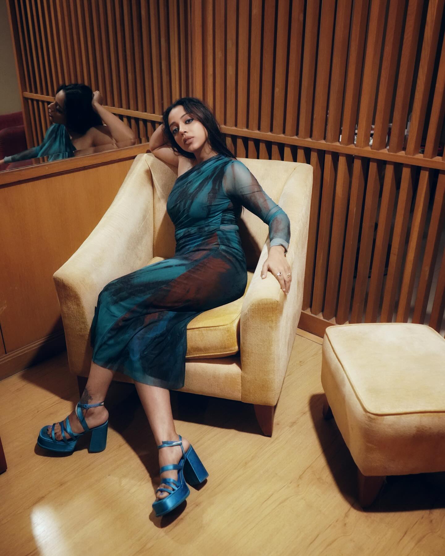 ( Photos : Instagram )