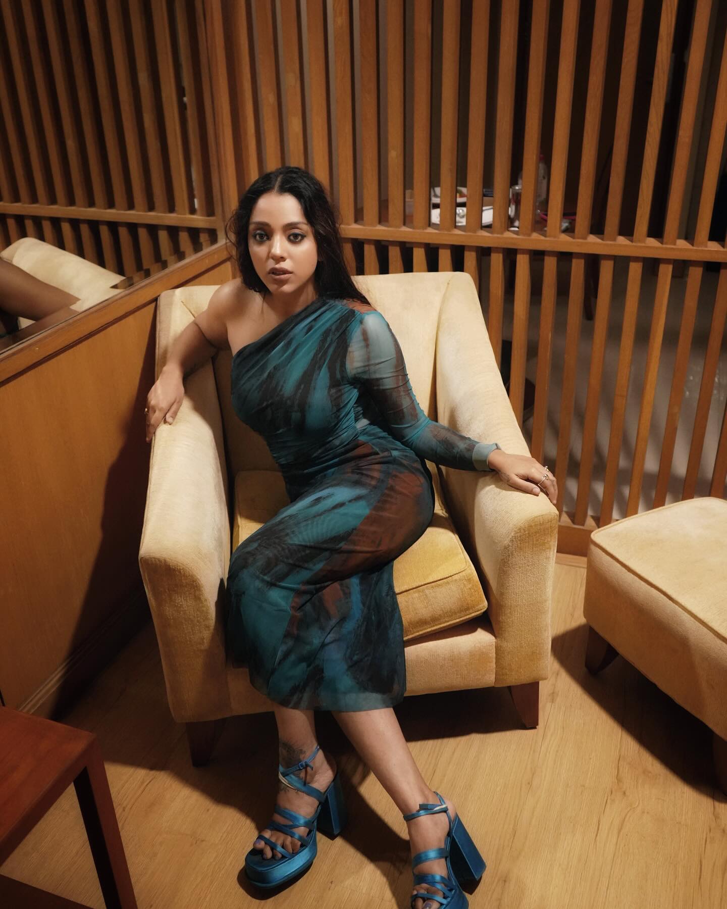 ( Photos : Instagram )