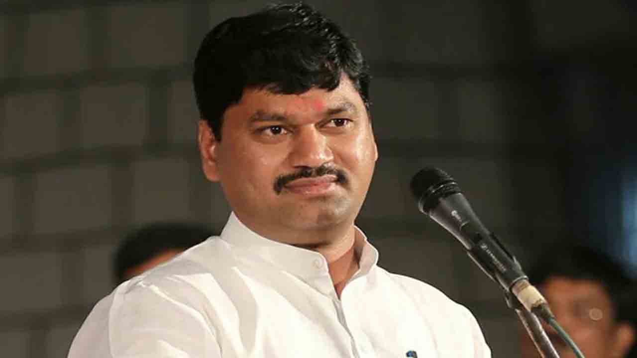 Dhananjay Munde | మహారాష్ట్ర మంత్రి ధనంజయ్ ముండేకు కరోనా పాజిటివ్‌ .. కార్యాలయం సిబ్బందికి   అనారోగ్యం