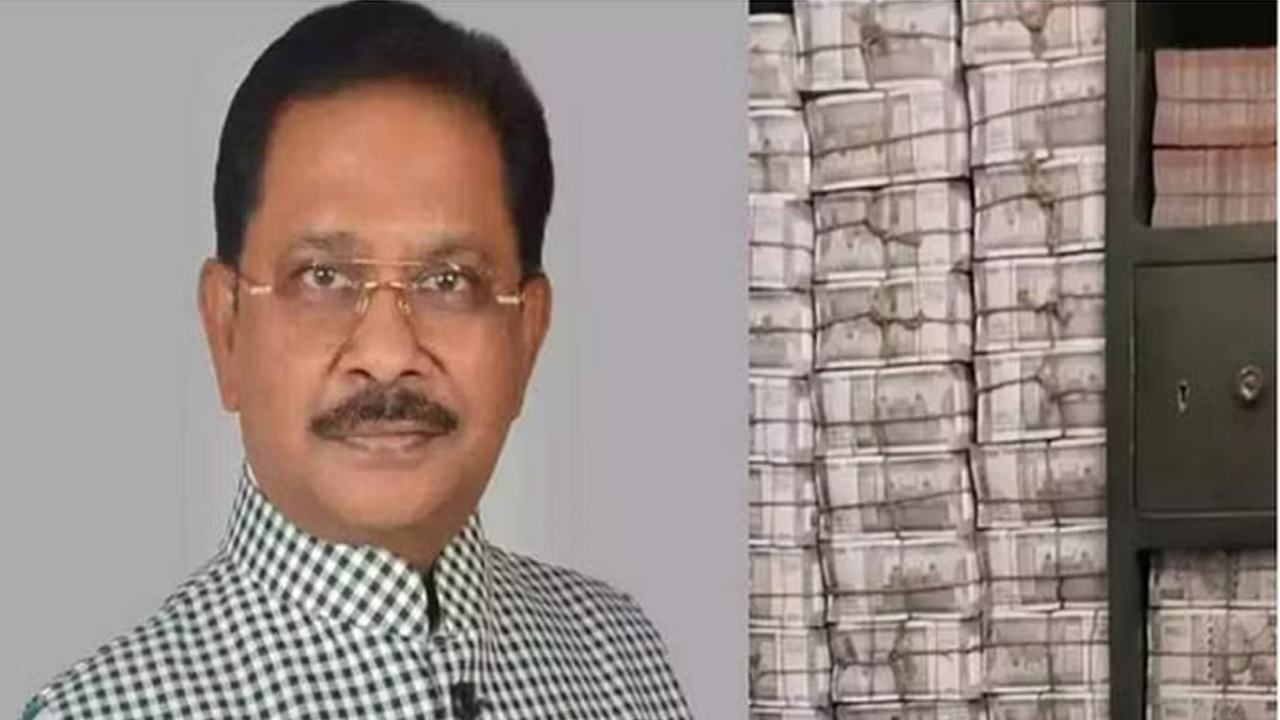 Shivasena UBT | బీజేపీలో చేరితే గంగా స్నానం చేయొద్దు..! శివసేన యూబీటీ ఎంపీ సెటైర్లు..!