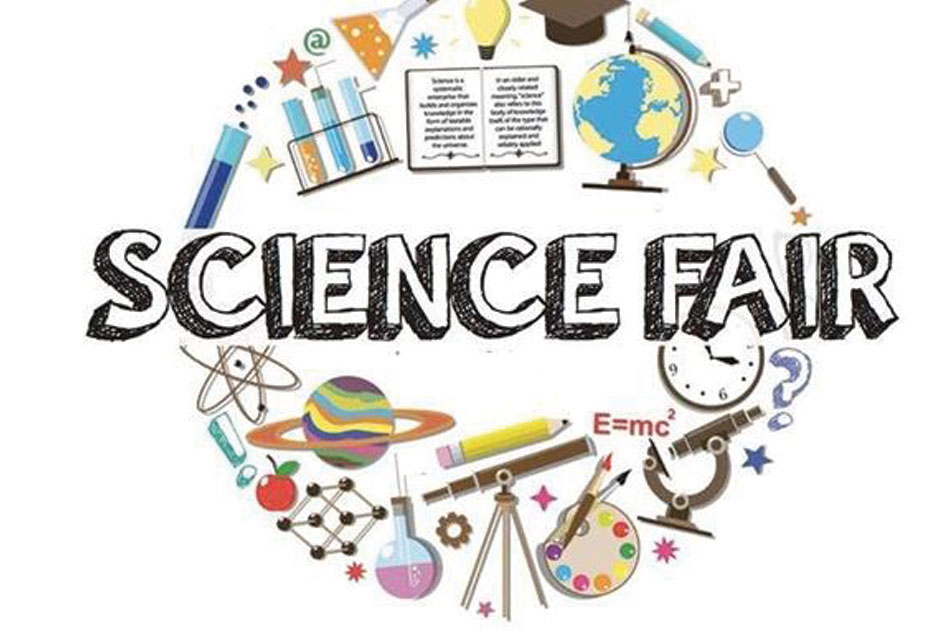 సైన్స్‌ ఫెయిర్‌కు సన్నద్ధం