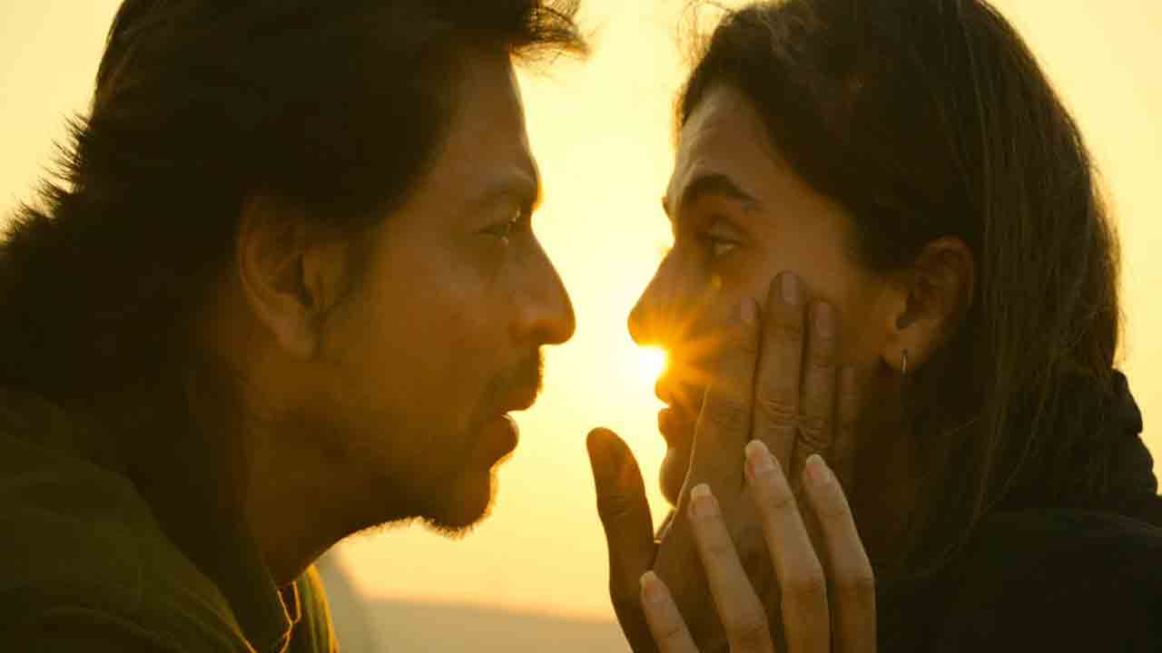 Dunki | షారుఖ్‌ఖాన్‌ ఫ్యాన్స్‌కు గుడ్‌న్యూస్‌.. దక్షిణాది ప్రేక్షకుల కోసం డంకీ టీం కొత్త స్ట్రాటజీ