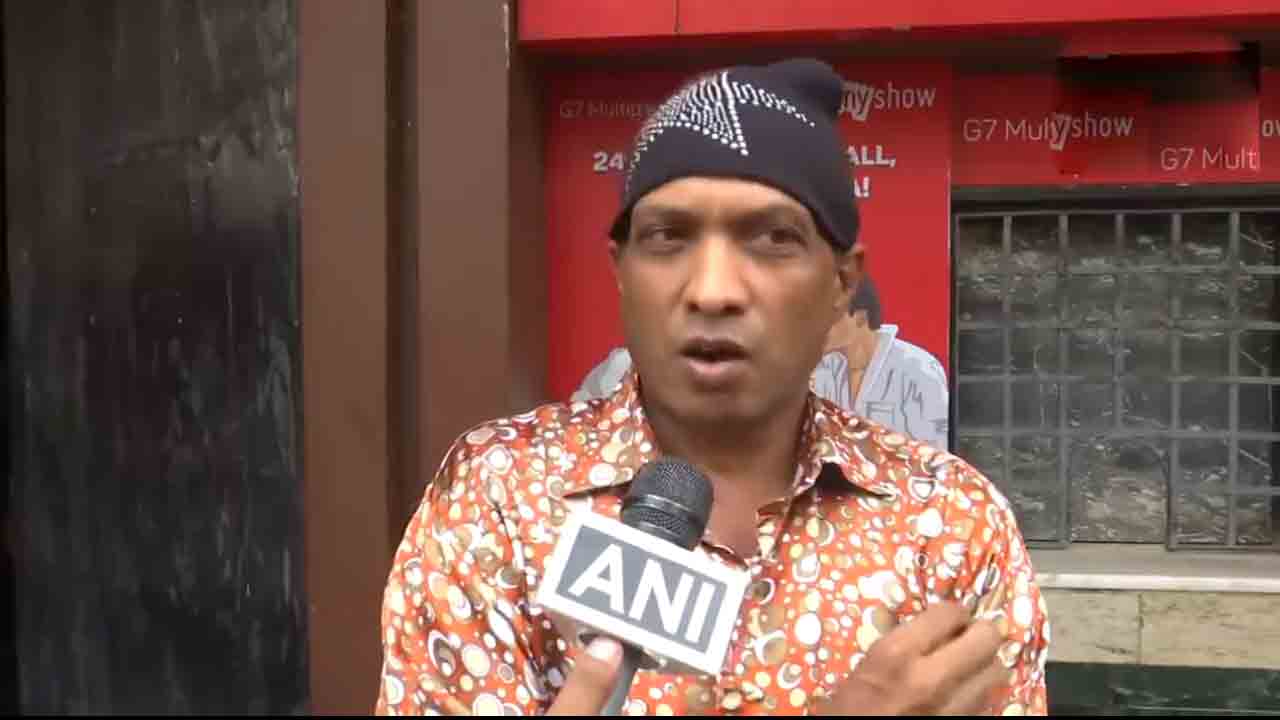 Dunki | షారుఖ్‌ఖాన్‌ డంకీకి 4 స్టార్స్ ఇస్తా.. కమెడియన్ సునీల్ పాల్‌