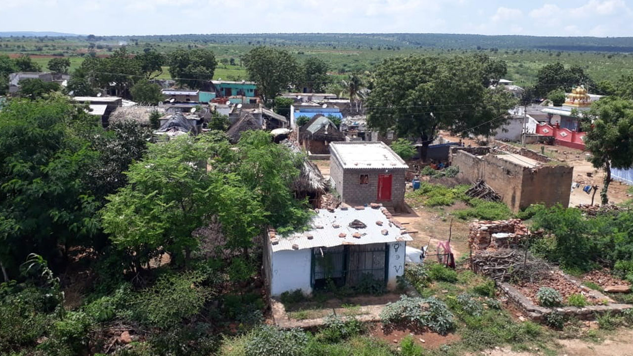 మరో 24 కొత్త పంచాయతీలు