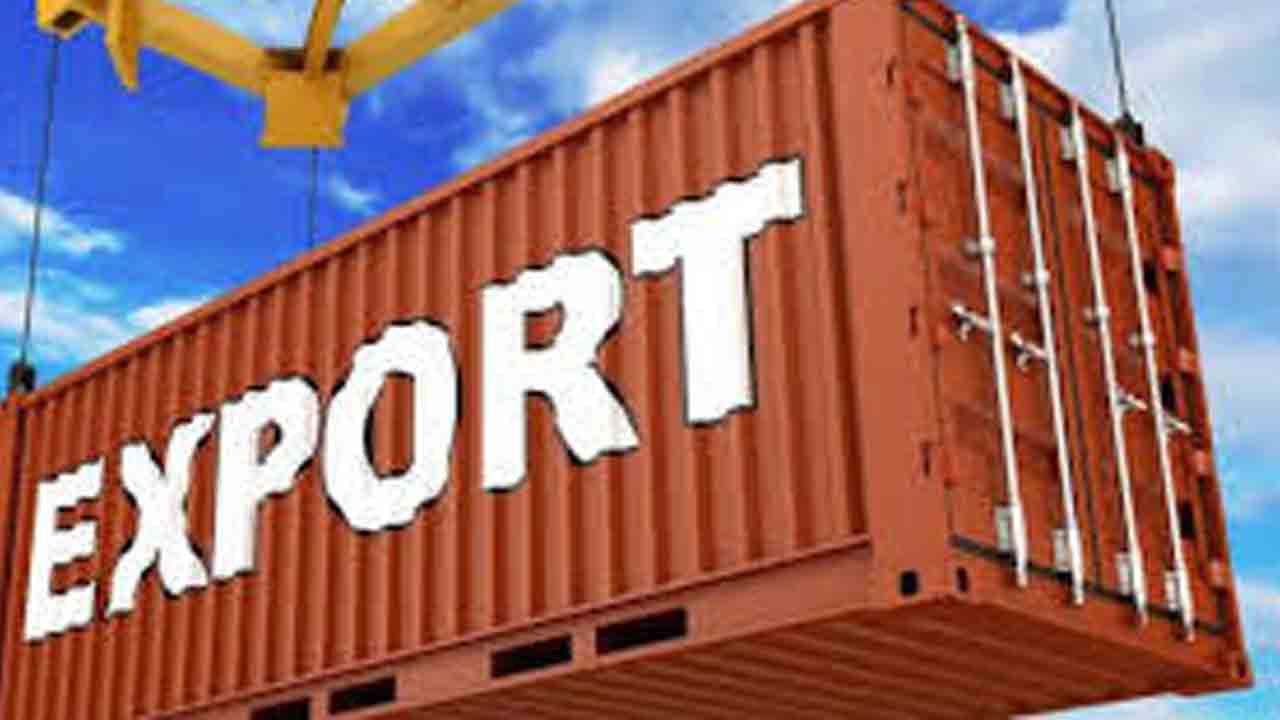 నియంత్రణలతో ఎగుమతులకు దెబ్బ