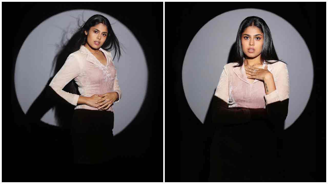 Faria Abdullah | నిలువెత్తు అందంతో అట్రాక్ట్ చేస్తున్న ఫరియా అబ్దుల్లా..