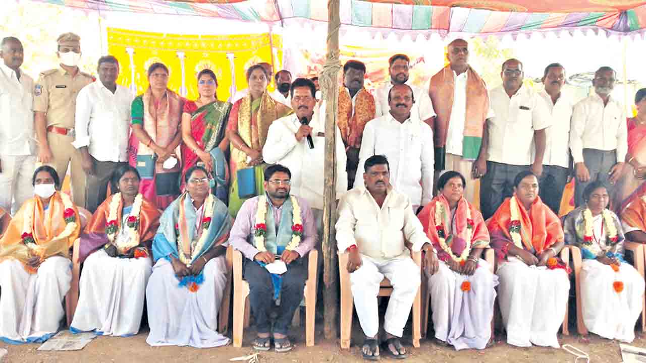 నేడు కిసాన్‌ దివస్‌