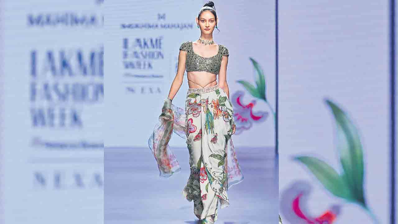 నీ ధోతీ ప్యాంటు చూసి బుల్లెమ్మా