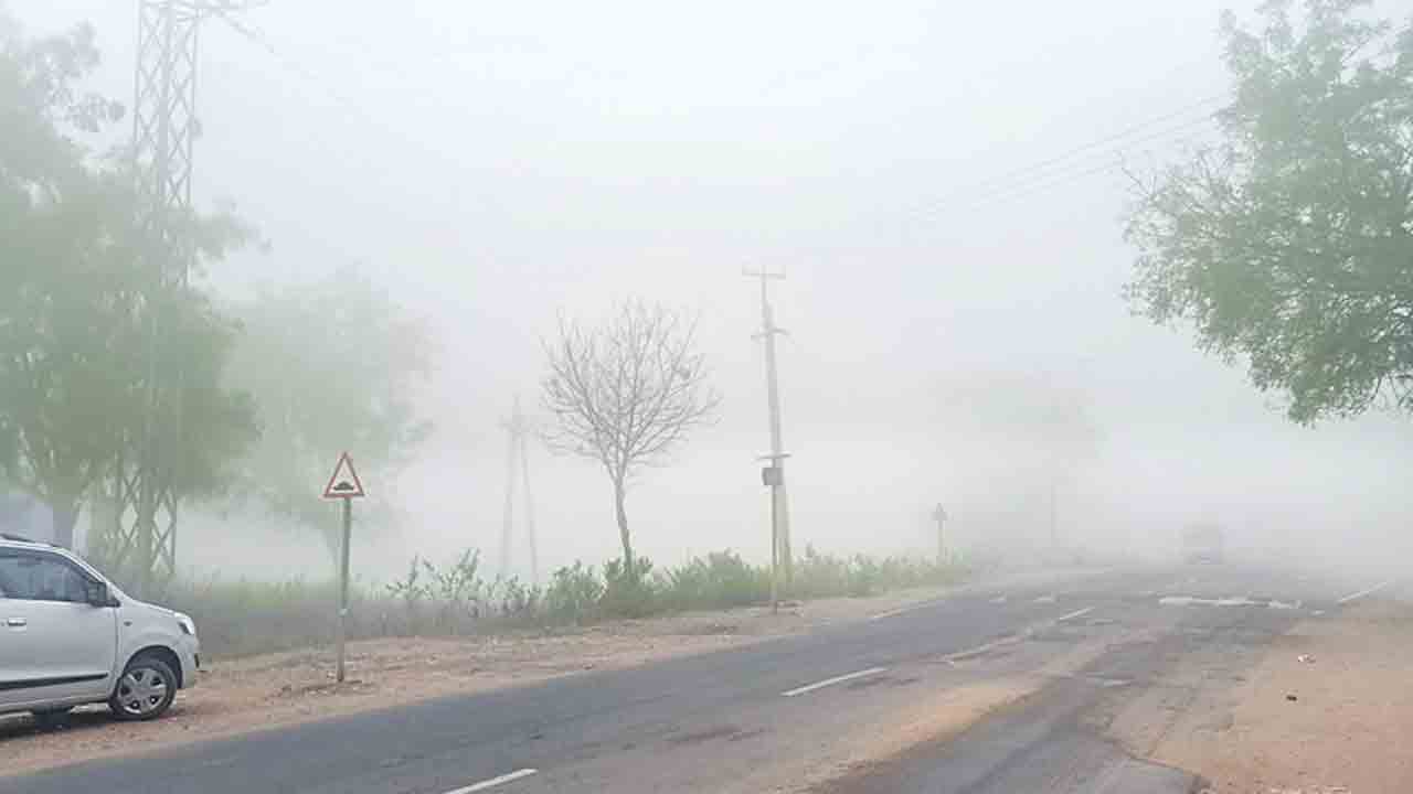 మంచుకురిసే వేళల్లో..