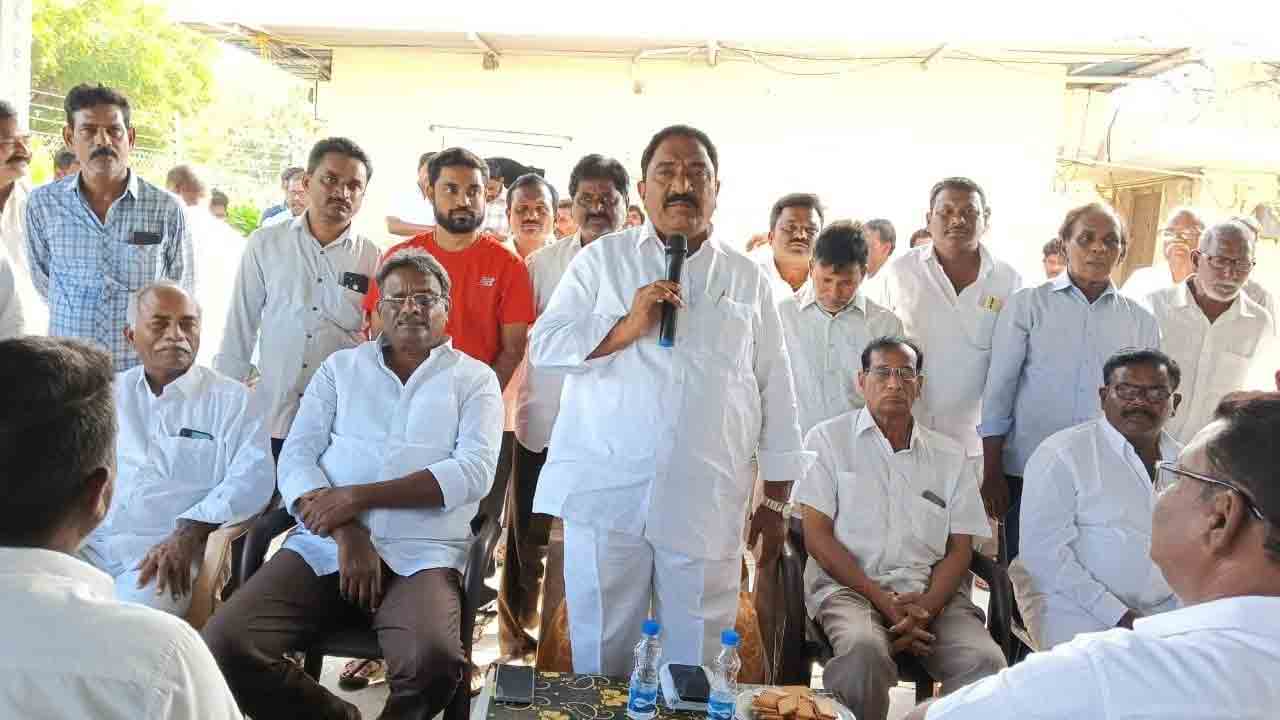 ప్రజలు, అభిమానులతోనే నా పయనం