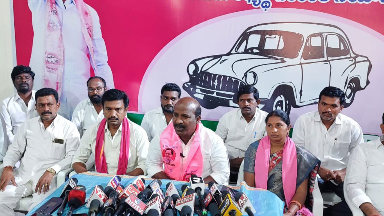 ప్రాణం ఉన్నంత వరకు ప్రజల పక్షాన పోరాడుతా