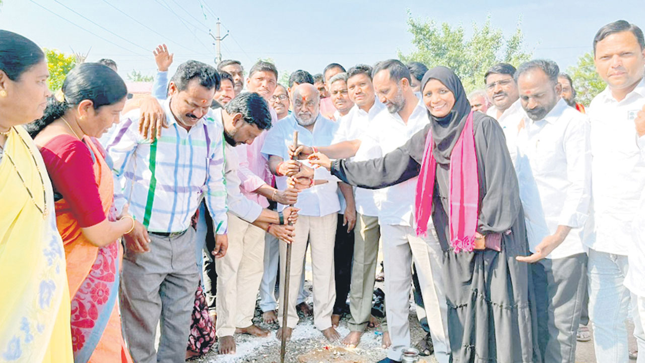 శివాజీ పరిపాలన ఆదర్శప్రాయం