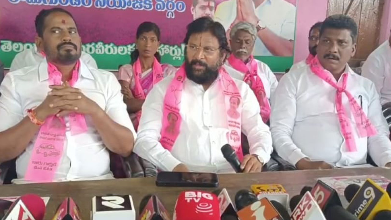 ప్రజా తీర్పును శిరసావహిస్తా